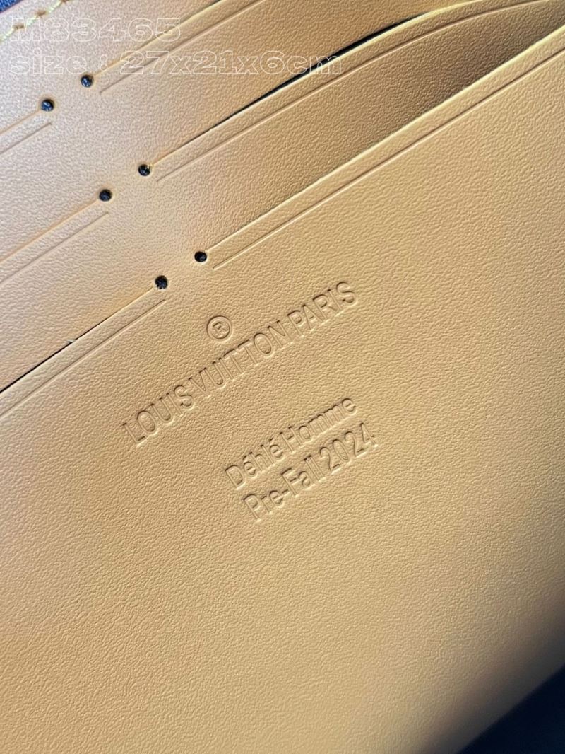 Louis Vuitton Clutch Bags